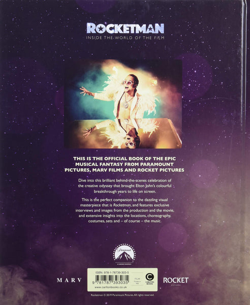Rocketman - Inside the World of the Movie