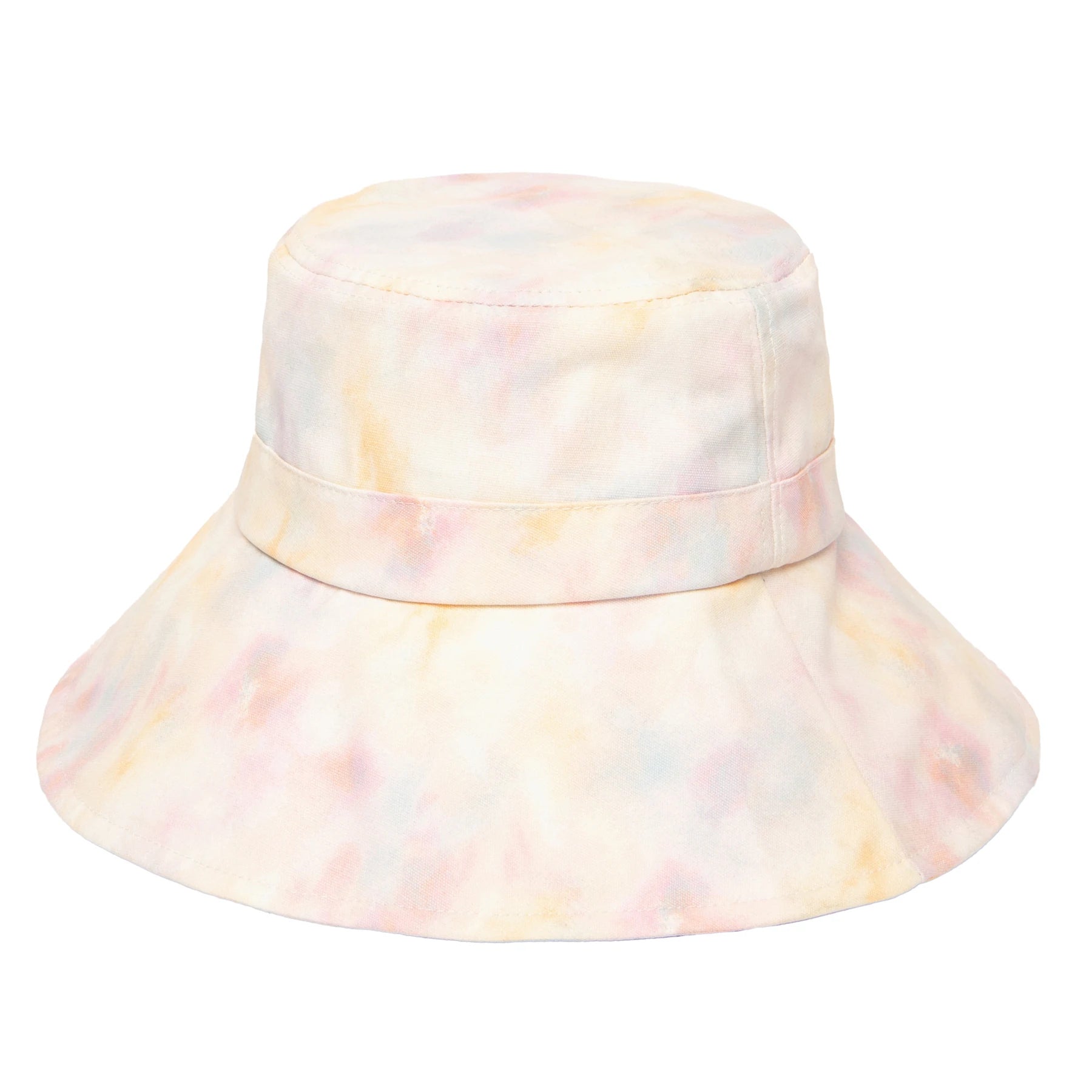 Water Color Bucket Hat