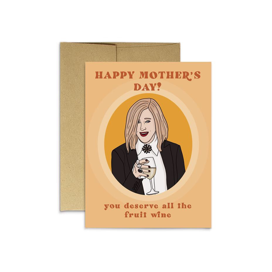 Moira Mother’s Day Card