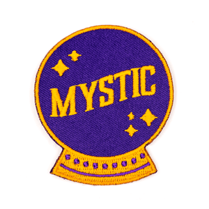 Mystic Patch