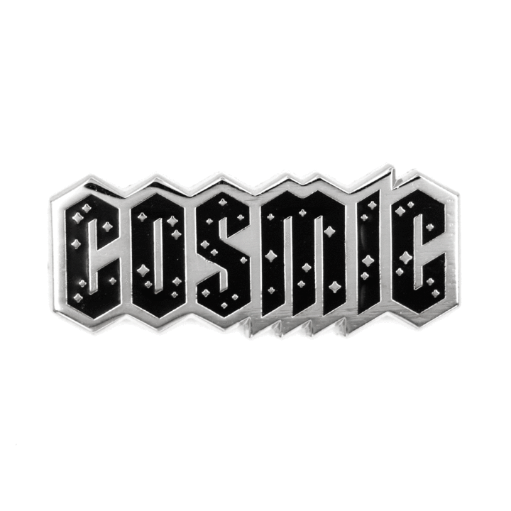 Cosmic Pin