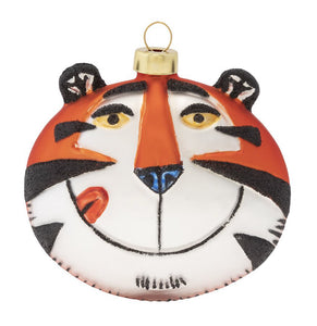 Kellogg’s Tony the Tiger Ornament